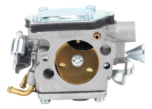 Carburador Power Cutter, Motor De Aluminio De Alto Rendimien