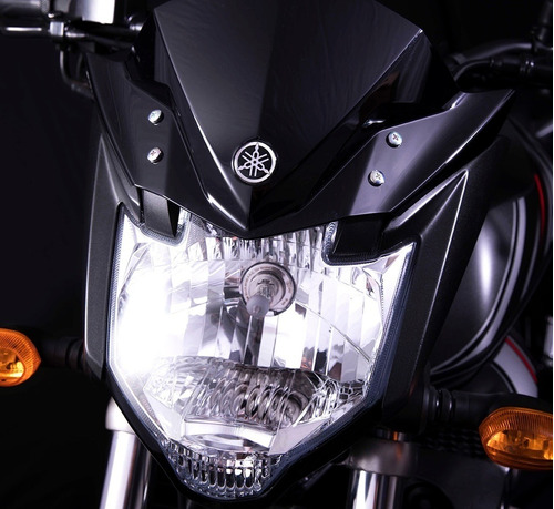 Imagen 12 de 15 de Yamaha Fz Fi 2.0