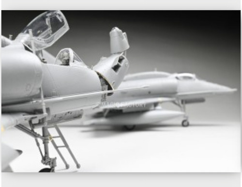 Skyhawk A4-m Esc 1/48 Magic Factory-(alta Gamma)