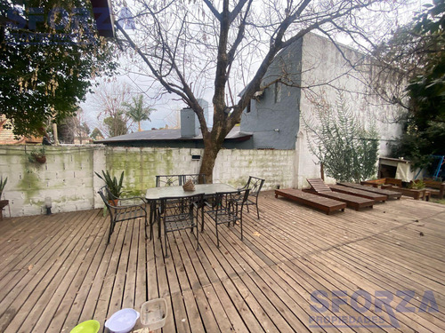 Venta Casa En Barrio El Cortijo