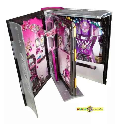 Boneca Ever After High - Briar Beauty Mattel - Hobbies e coleções - Jardim  Alvorada, Cambé 1199330245