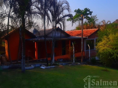 Imagem 17 de 24 de Chacara - Ch00093 - 70578283