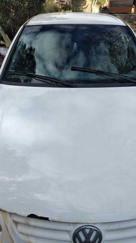 Volkswagen Gol G4 Año 2008