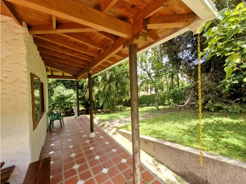 Venta De Finca En San Jeronimo