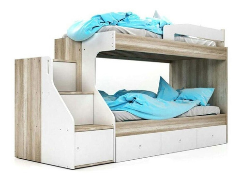 Cama Superpuesta La Valenziana 5021