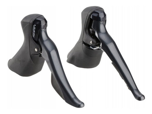 Sti Shimano Sora R3000 2x9 Vel Ergo Ruta Frenos Y Cambios