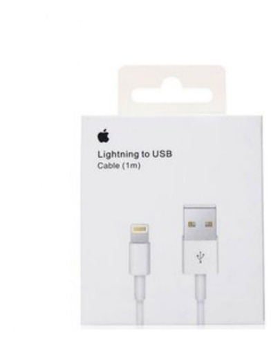 Cable Ldnio Nylon Lightning iPhone 5s 6s 7g Tienda Chacao
