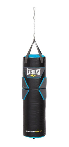 Saco Everlast Powershot 120 Cm