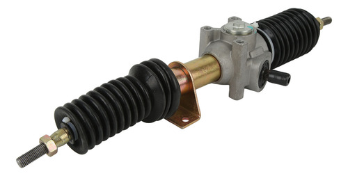 Kit De Piñón Y Cremallera Para Atv, Ensamblaje Eléctrico, En