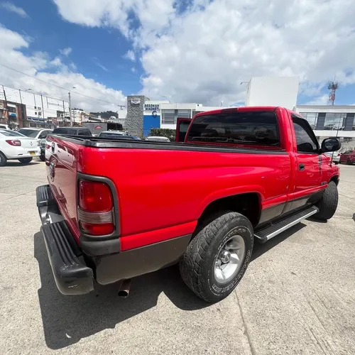 Dodge Ram 1500 3.9 4x2