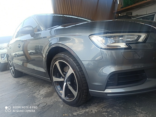Audi A3 1.4 Tfsi Ambiente Flex Tiptronic 4p 2017