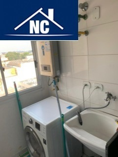 Imagem 26 de 30 de Apartamento - Ap00758 - 69884917