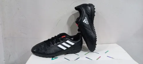 Tenis adidas para jugar futbol hot sale