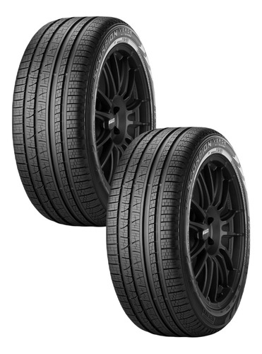 Paq 2 Llantas 215/70 R16 Pirelli Scorpion Verde As 100h