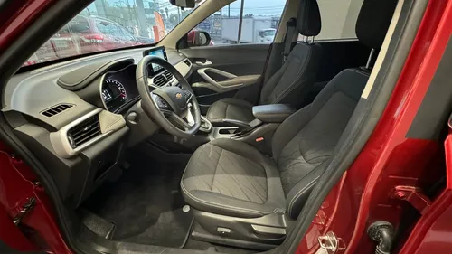 Chevrolet Groove 1.5 TIPO B LT At