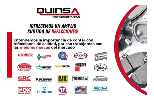4 Aceites Motor Multigrado 5w-30 Gonher Api Sp 946 Ml