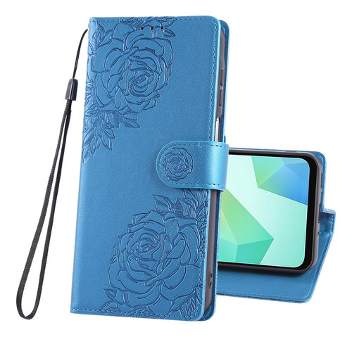 Funda Para Teléfono Oppo A1 Pro A11s A11x A11 A11n A12 A7 Funda De Piel Tipo Cartera
