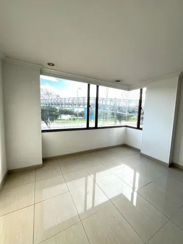 Apartamento Nicolas De Federman - Bogotá