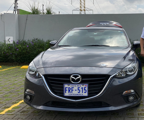 Imagen 1 de 11 de Mazda 3