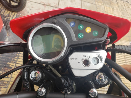 Gilera Sahel 150 0km 2020 Enduro Smx 150 Cross Financiala!