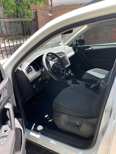 Volkswagen Tiguan 250 Tsi Dsg