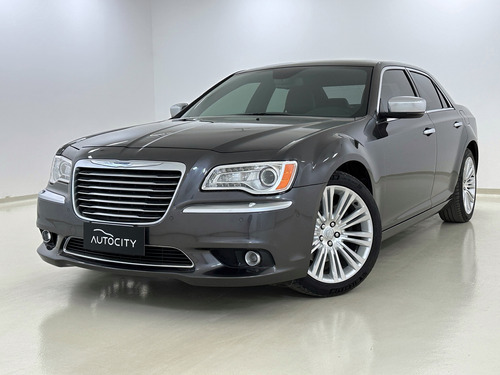 Chrysler 300 C 3.6 V6 L13 Id:7329