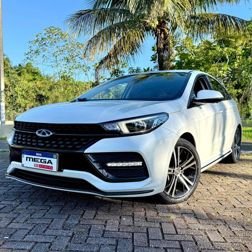 Chery Arrizo 6 1.5 Gsx Turbo Flex Aut. 4p