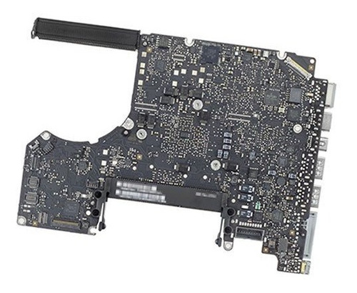 Placa Logica Macbook Pro 13 / A1278 (2012)