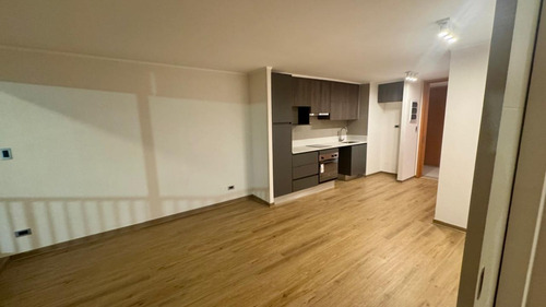 Ines De Suarez| Arriendo Dpto 1d 1b 1e 1b| Ñuñoa