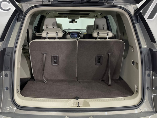 GMC Acadia 3.6 Denali V6 At