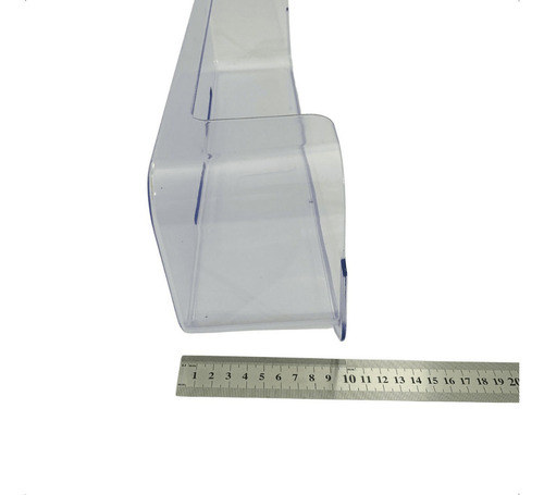 Prateleira Da Porta Geladeira Electrolux Df36a Dfn42 Rfe38