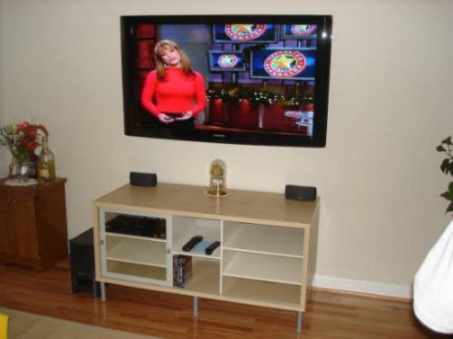 Imagen 6 de 6 de Soporte Pared Tv Led Wallmount Dwd950t 30''-60'' Incl +/-10°