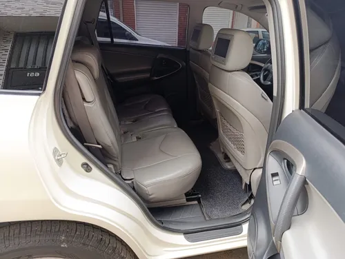 Toyota RAV4 2.4 Life 4x4