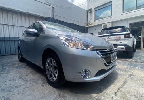 Peugeot 208 1.6 Allure Touchscreen