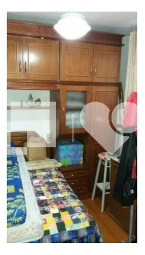 Imagem 5 de 8 de Apartamento - Humaita - Ref: 21148 - V-222101