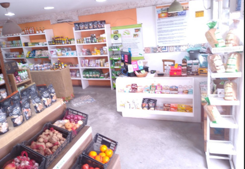 Imagem 2 de 8 de Vendo Loja Produtos Naturais E Orgânicos C/ Ecommerce
