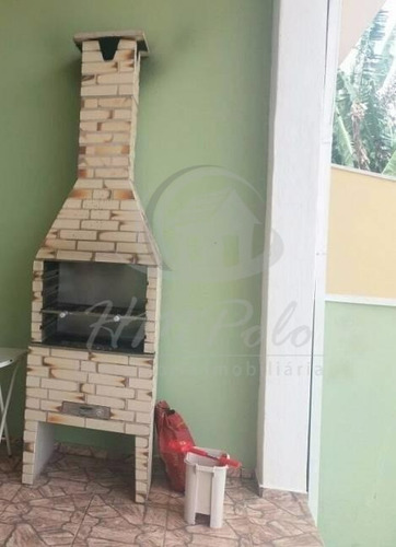 Imagem 14 de 14 de Casa À Venda Em Parque Imperador - Ca036341
