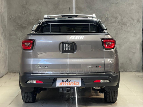 Fiat Toro Ranch 2.0 16v 4x4 Diesel Aut.