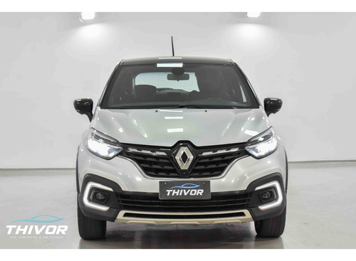 Renault Captur 1.3 TCE FLEX ICONIC X-TRONIC