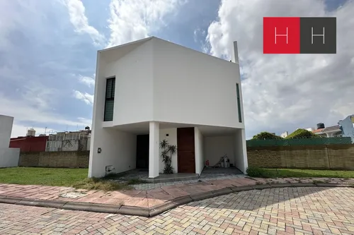 Casa En Venta En Valsequillo