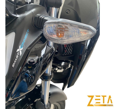 Imagen 6 de 22 de Tvs Rtr 160 0km 2023