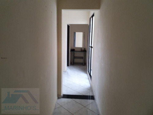 Imagem 2 de 15 de Casa Para Venda Em Ribeirão Pires, Roncon, 5 Dormitórios, 3 Banheiros - 228_1-1456427