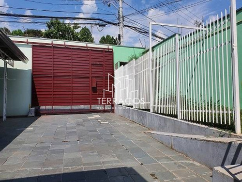 Imagem 5 de 30 de Ótima Casa Comercial Com 161 M² Para Venda Ou Locação No Bairro Vila Lacerda Em Jundiaí - Sp - Ca00712 - 70777718