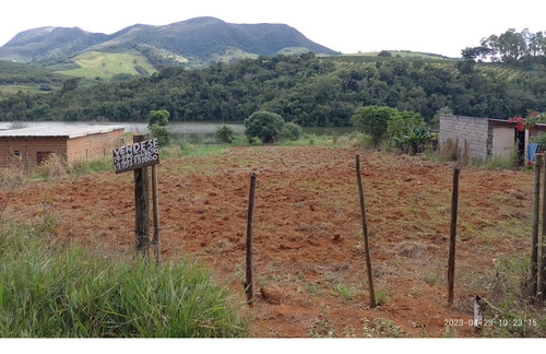 Terreno Com 2.068 M2