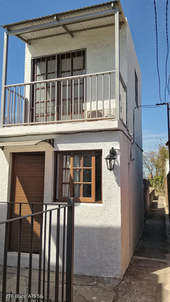 Apartamento Tipo Casa Sobre Avenida · Photo 2