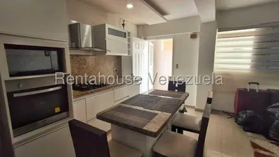 Apartamento en venta