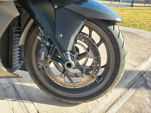 Bmw K 1600 Gt