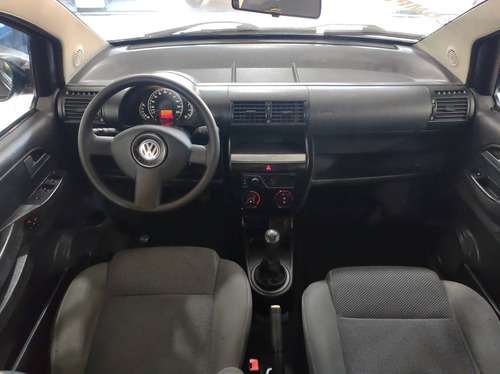 Imagem 10 de 10 de Volkswagen Fox 1.0 Mi Plus 8v Flex 4p Manual