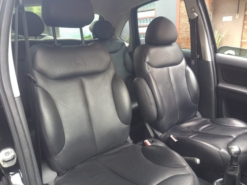 Imagem 3 de 9 de Citroën C3 Exclusive Mec. 1.4 Flex Completo