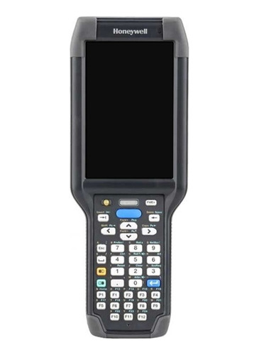 Coletor De Dados Honeywell Ck65, Android8, Ck65-lon-asn210e